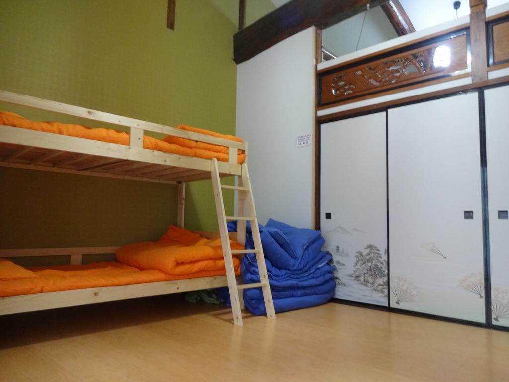 Aparthotel The Grandwest Arashiyama Quioto