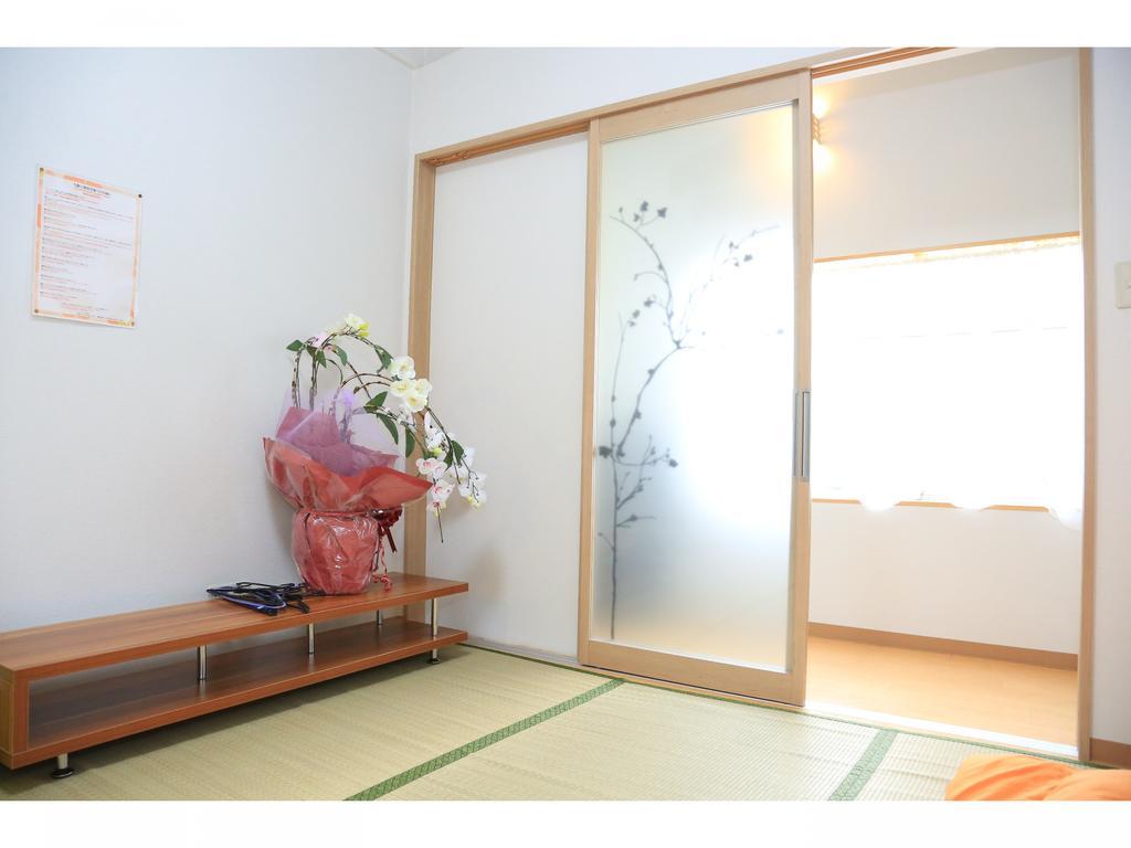 Aparthotel The Grandwest Arashiyama Quioto
