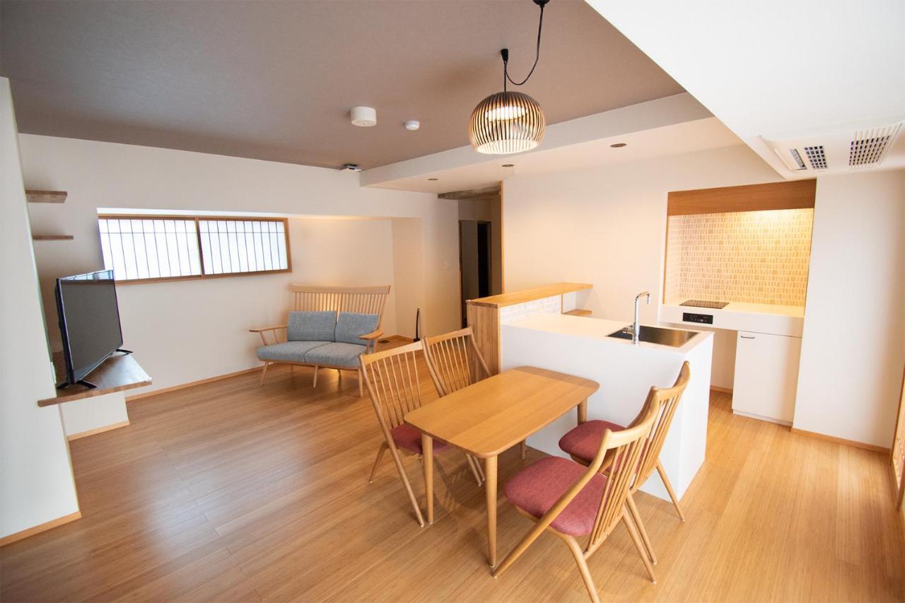 The Grandwest Arashiyama Aparthotel 4*