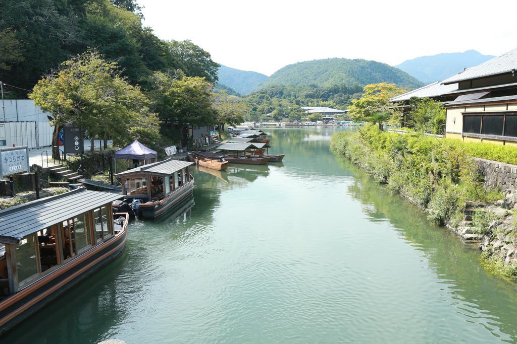 The Grandwest Arashiyama 4* Kyōto