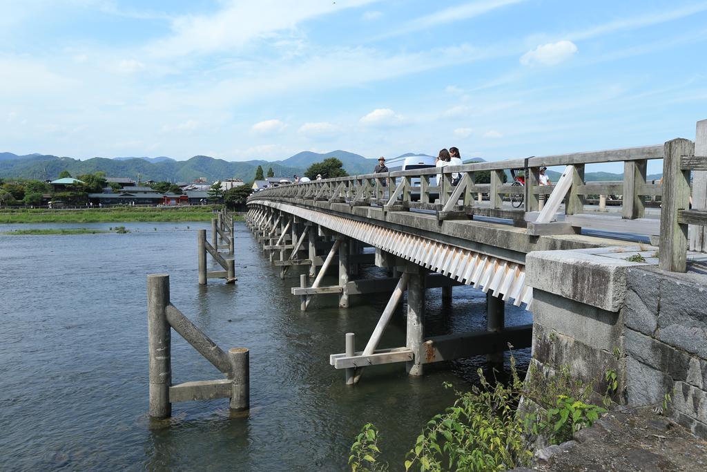 The Grandwest Arashiyama Kyōto