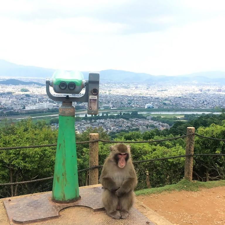 The Grandwest Arashiyama 4* Kyōto