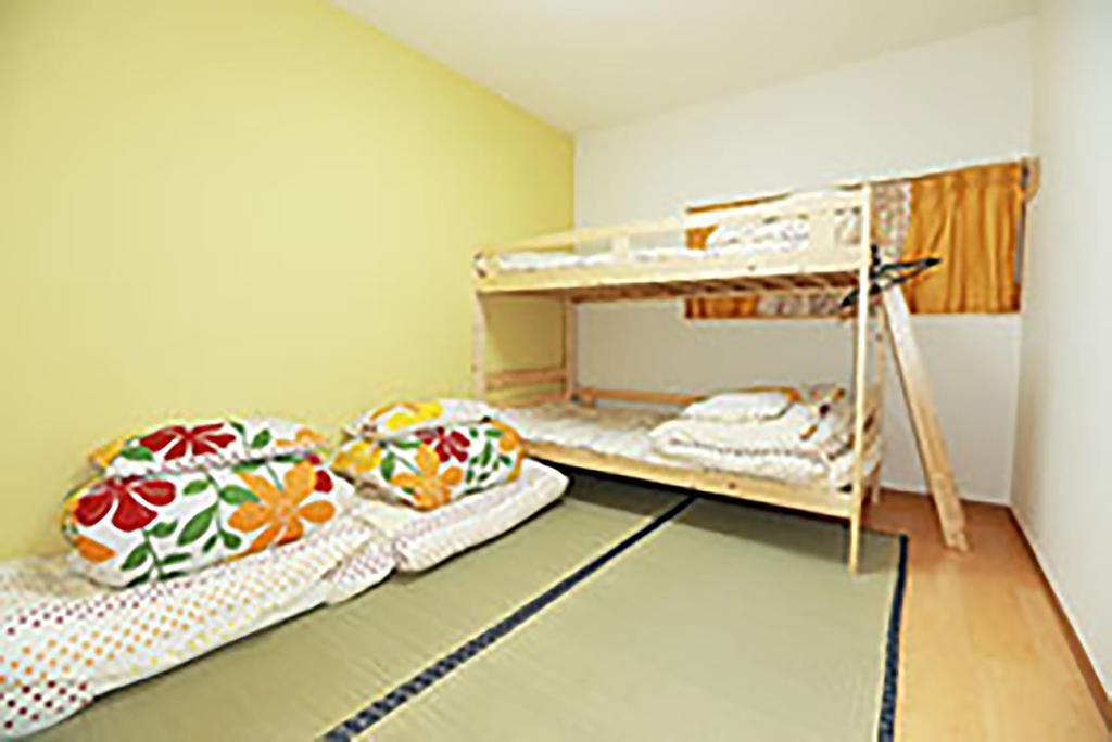 The Grandwest Arashiyama Aparthotel Kyōto