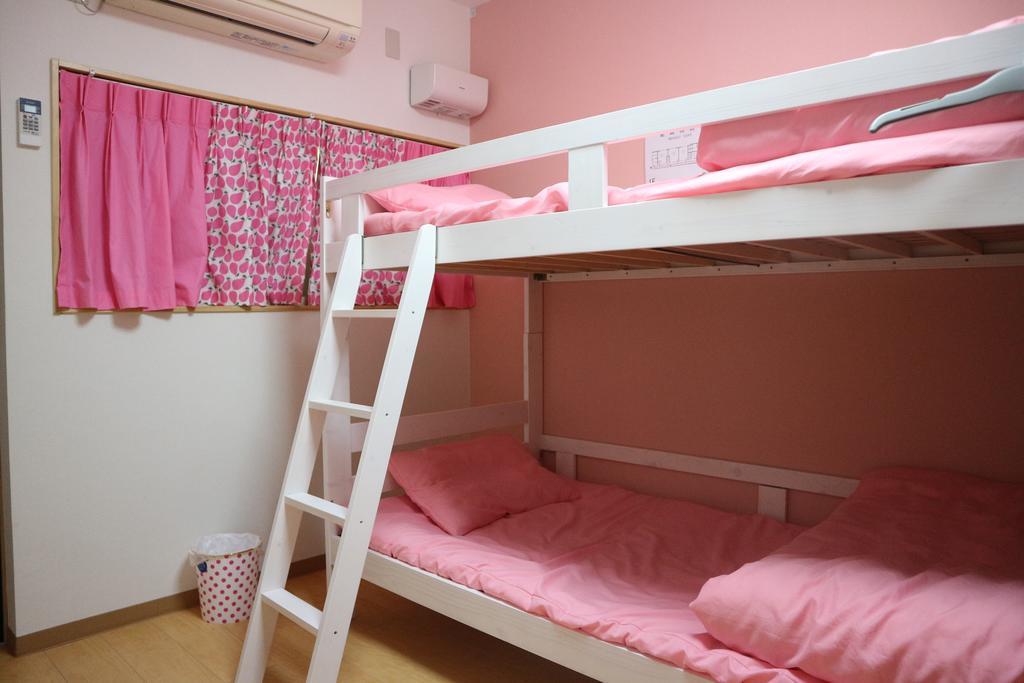 The Grandwest Arashiyama Aparthotel Kyōto