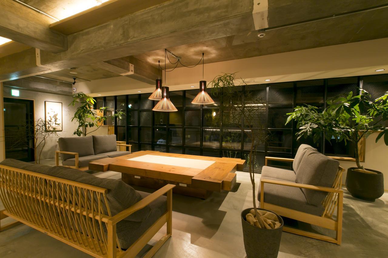 The Grandwest Arashiyama Aparthotel Kyōto