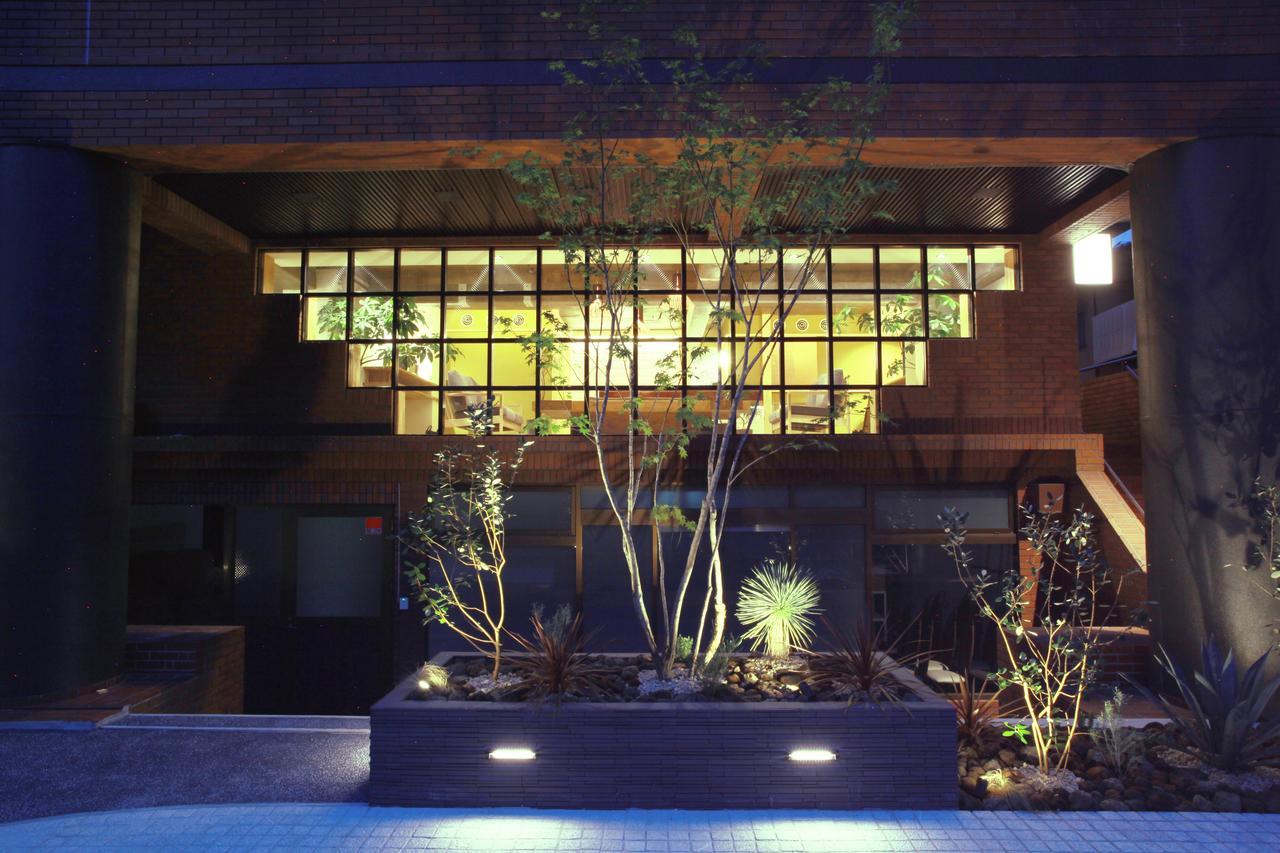 The Grandwest Arashiyama Aparthotel Kyōto