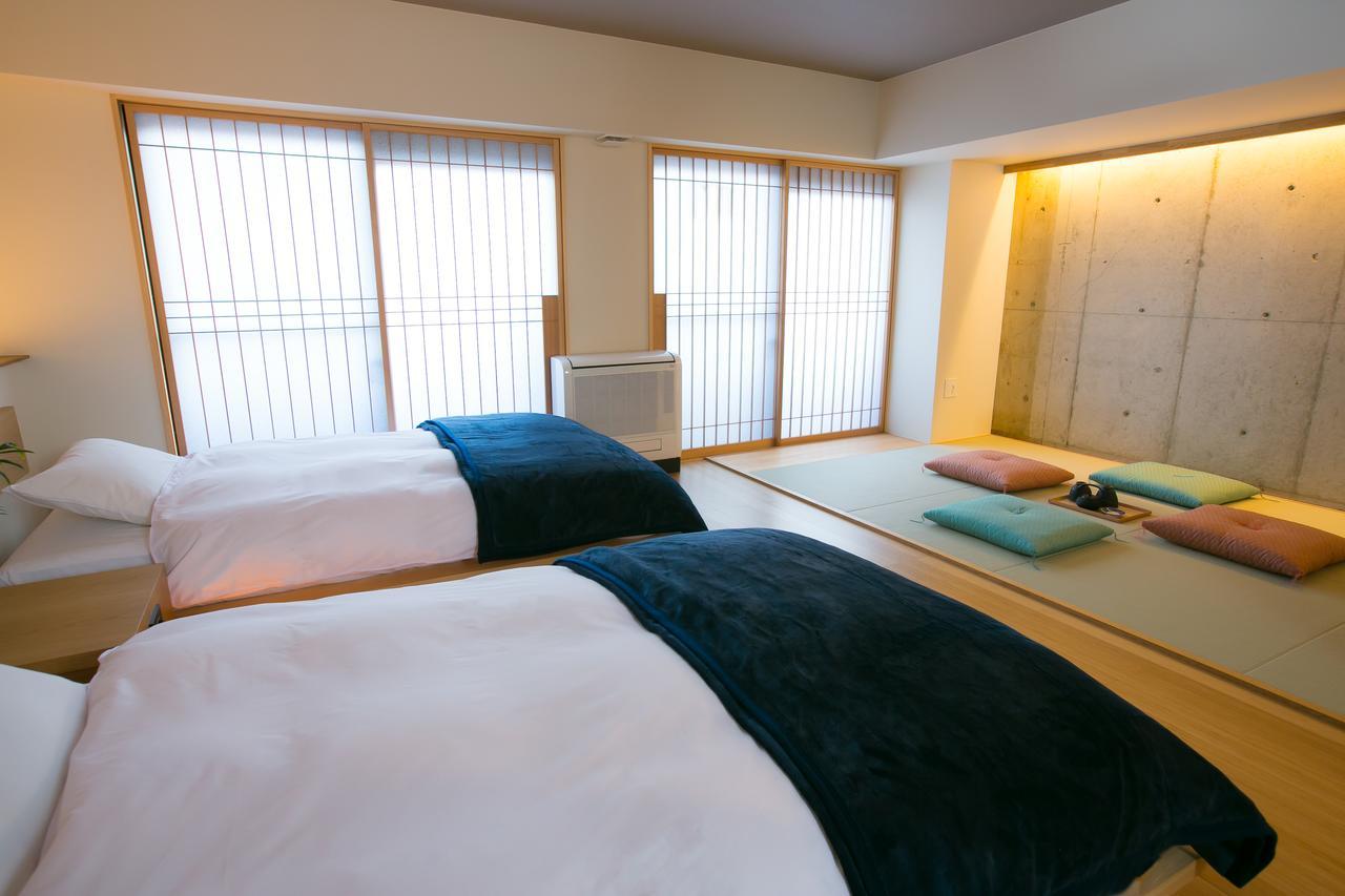 The Grandwest Arashiyama 4* Kyōto